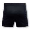 Sublimated Mens Rugby Shorts Back